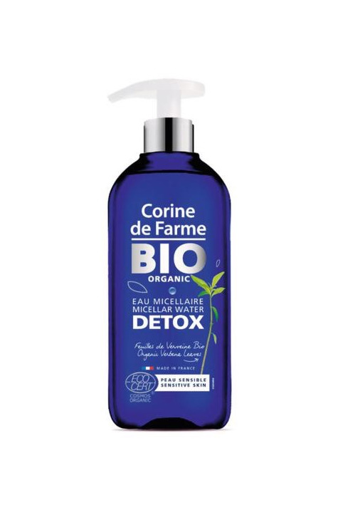 Productos Corine de Farme