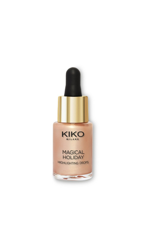 Products Kiko Magical holiday