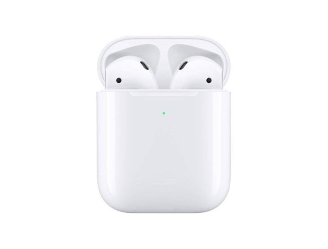 Products AirPods 