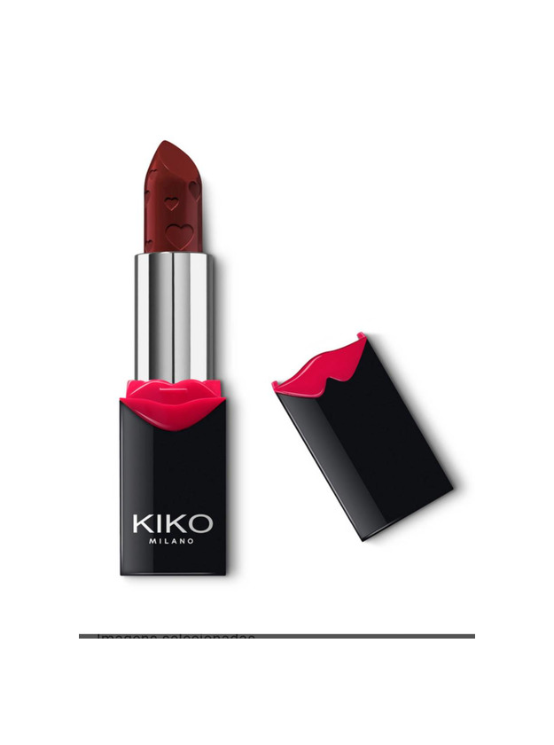 Social Batom Kiko