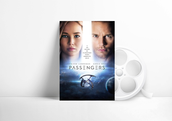 Passengers