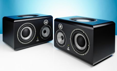 Productos Focal SM9