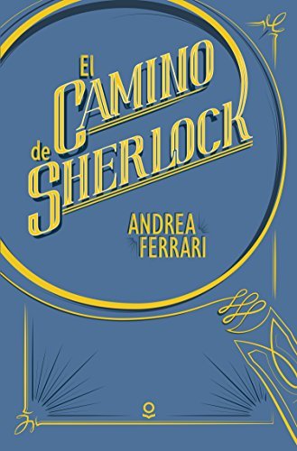 Libro El Camino de Sherlock