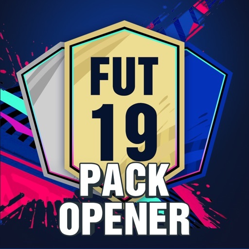 App FUT 19 Pack Opener & Simulator