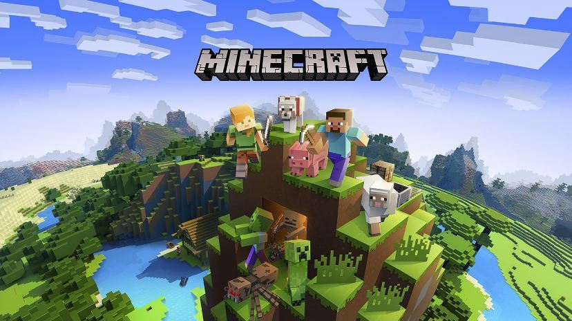 Moda Minecraft.net