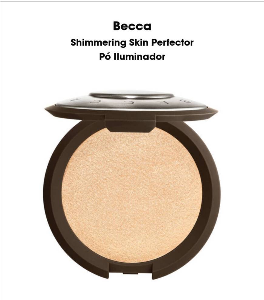 Products Iluminador Becca