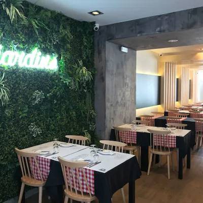 Il Giardino
