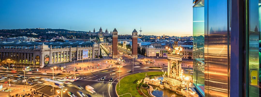 Lugar Sants-Montjuïc