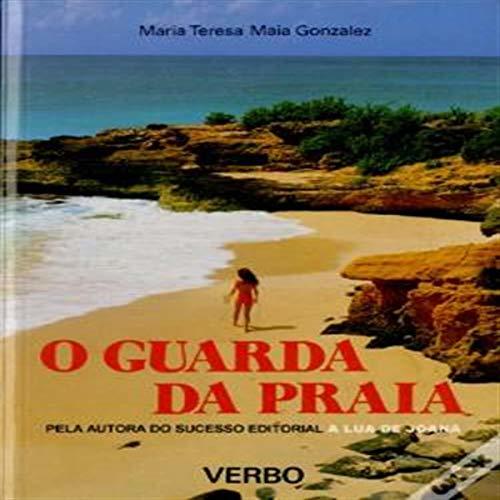 Book O Guarda da Praia