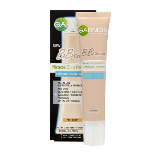 BB cream Garnier