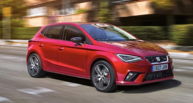 Social Seat Ibiza