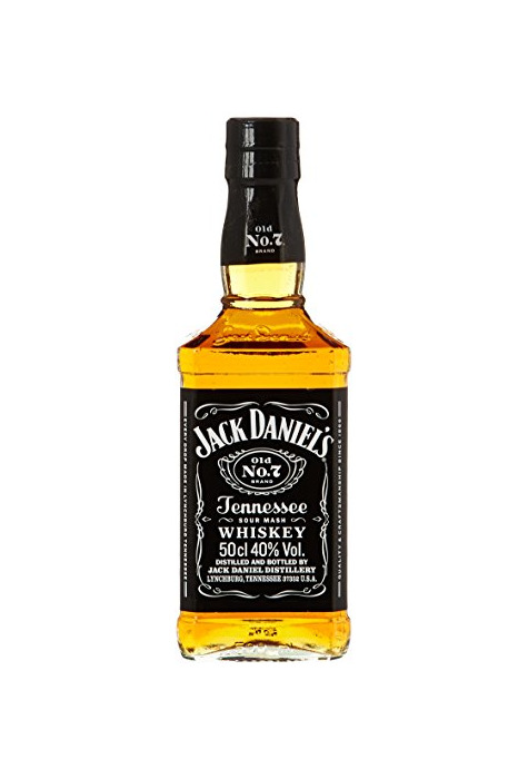 Producto Jack Daniel 's Tennessee Whiskey