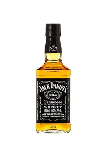 Jack Daniel 's Tennessee Whiskey