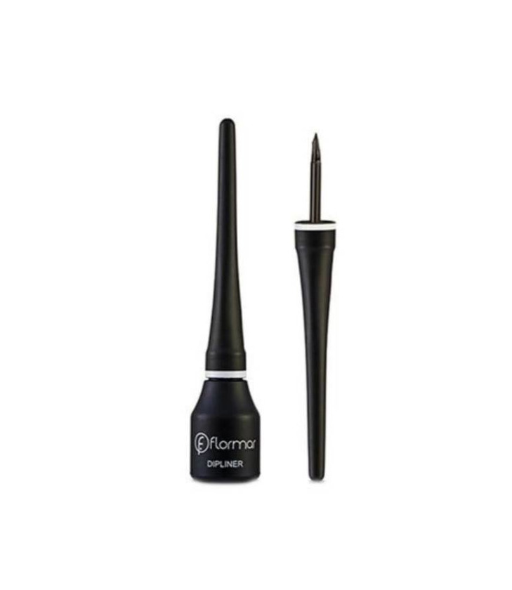 Productos Eyeliner Gel Flormar 