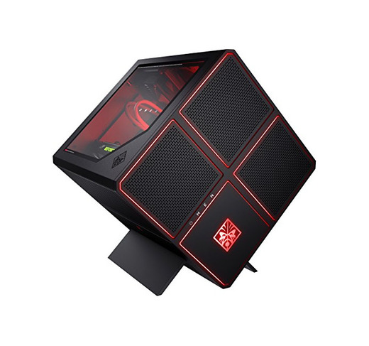 HP OMEN X 900-250NG 3QX84EA