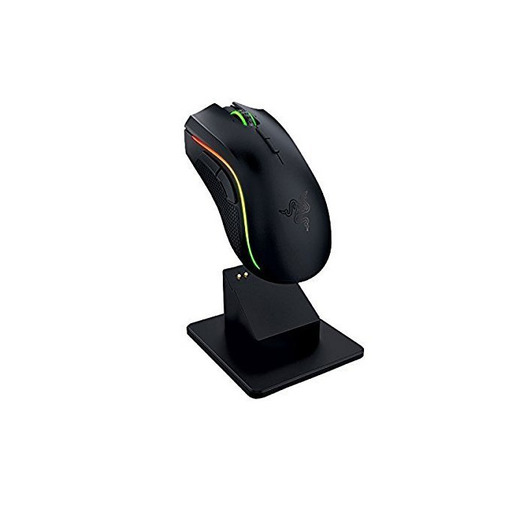 Razer Mamba Wireless - Ratón para Gaming