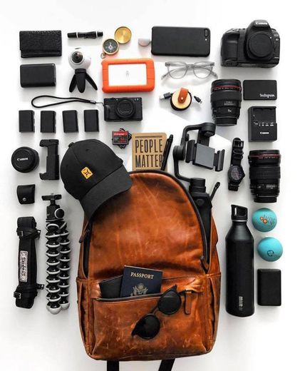 Photography Supply
