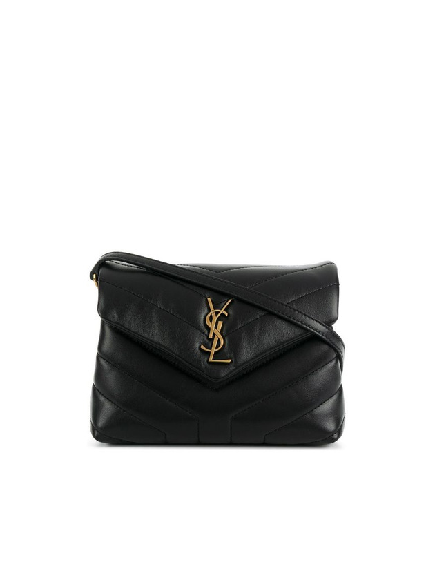 Productos Saint Laurent- toy LouLous 