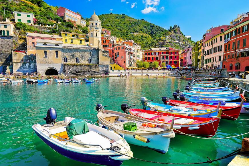 Social Italy