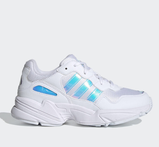 Product Adidas Sapatos Yung-96