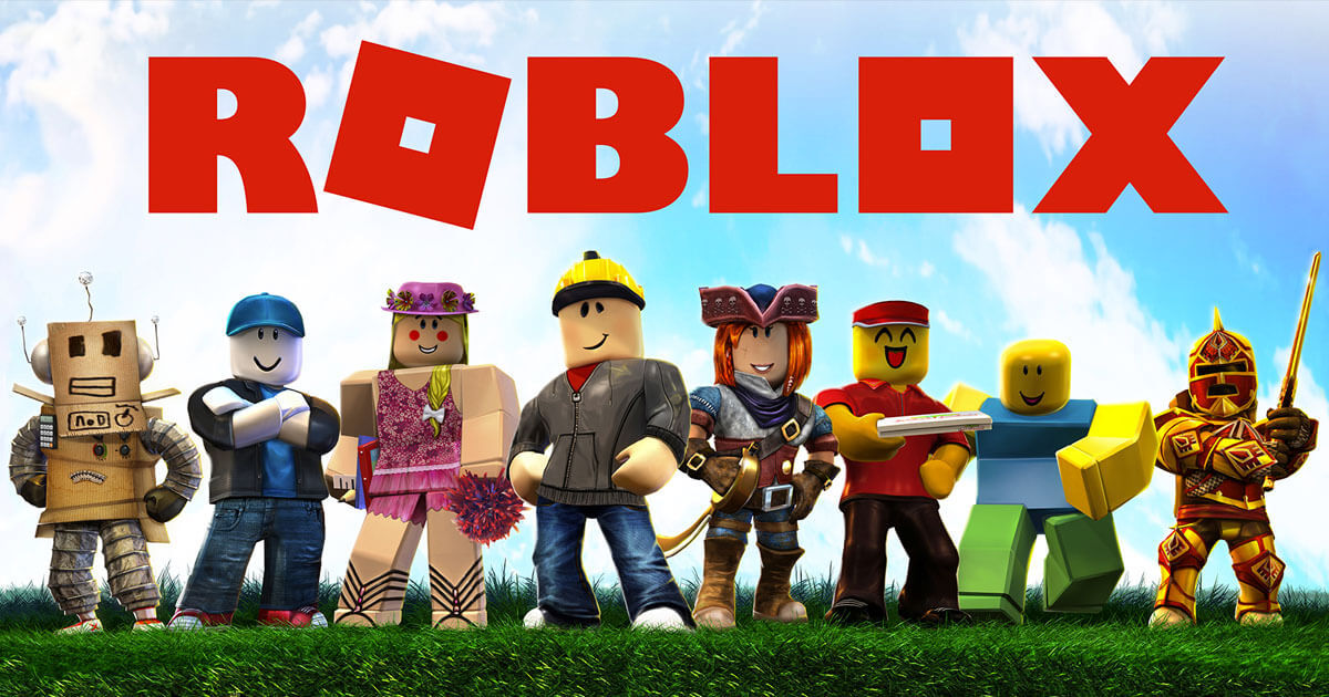 Aplicaciones ROBLOX