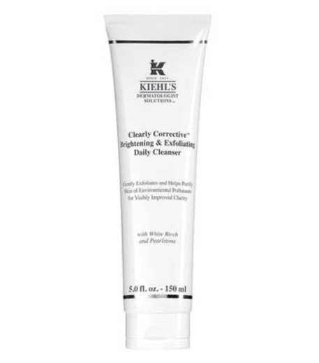 Clearly Corrective™ Brightening & Exfoliating Daily Cleanser