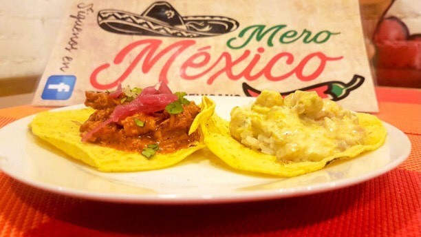 Mero México