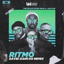 Music Ritmo (remix) 