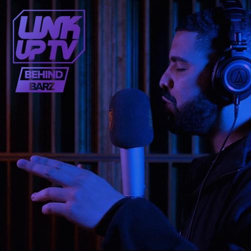 Canciones Behind Barz - Drake