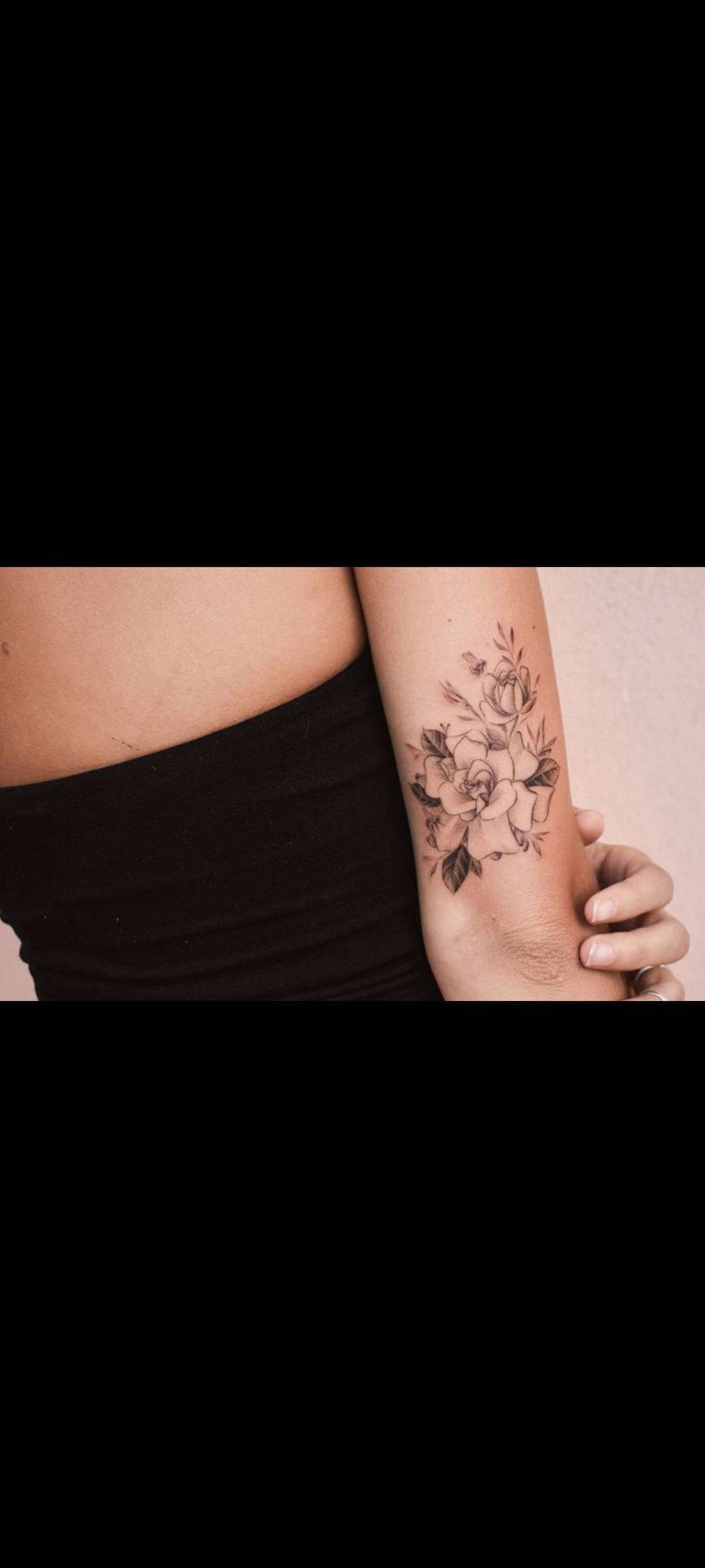 Fashion Tatoo 🌸