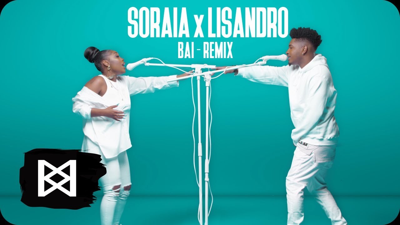 Canción Bai Soraia × Lisandro