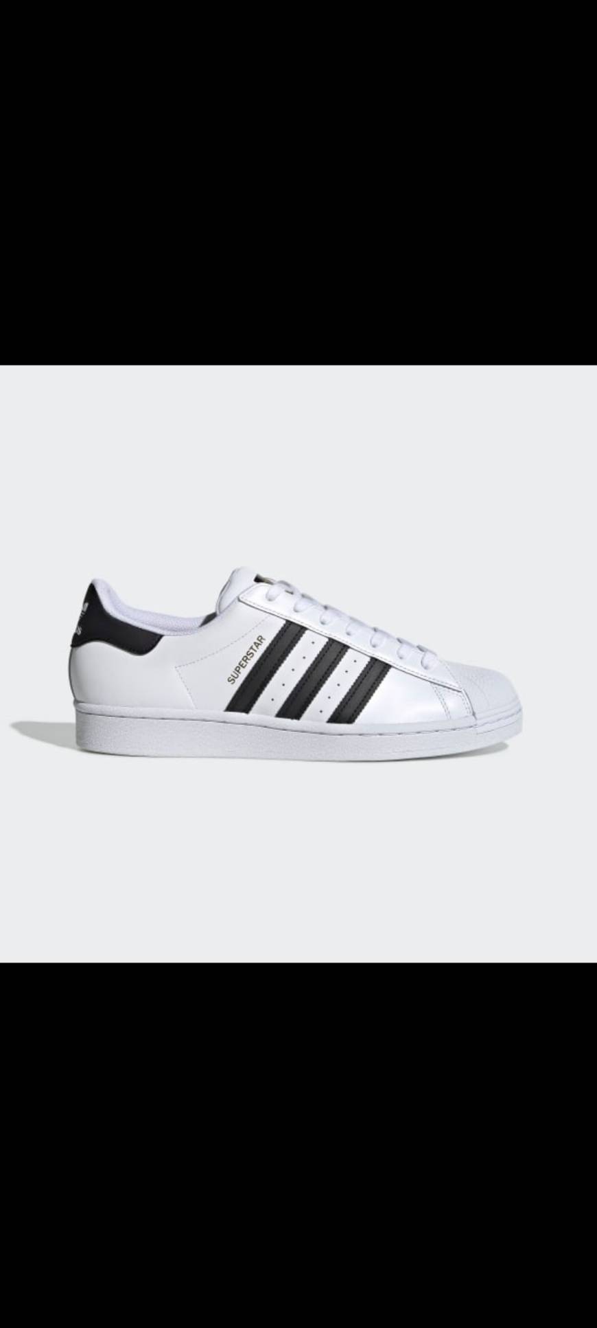 Moda Adidas superstar 