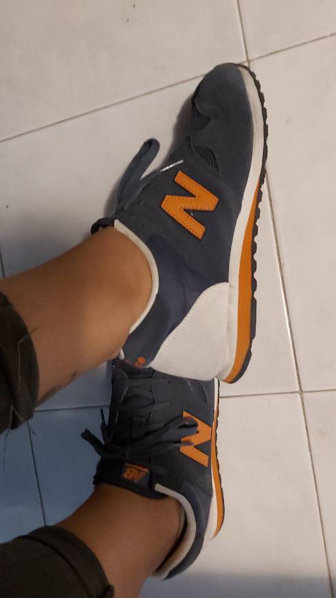 Moda New balance ML373