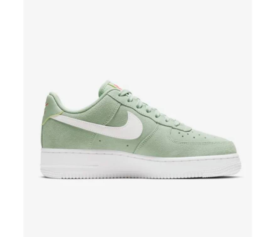 Moda Nike Air Force 1 '07