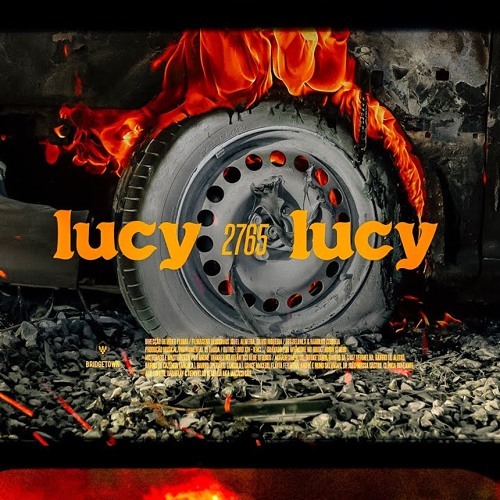 Canción Lucy lucy - Plutonio 