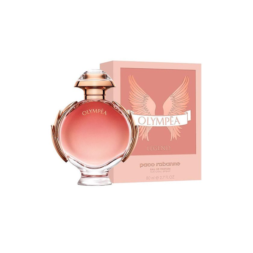 Producto Olympea Legend Paco Rabanne