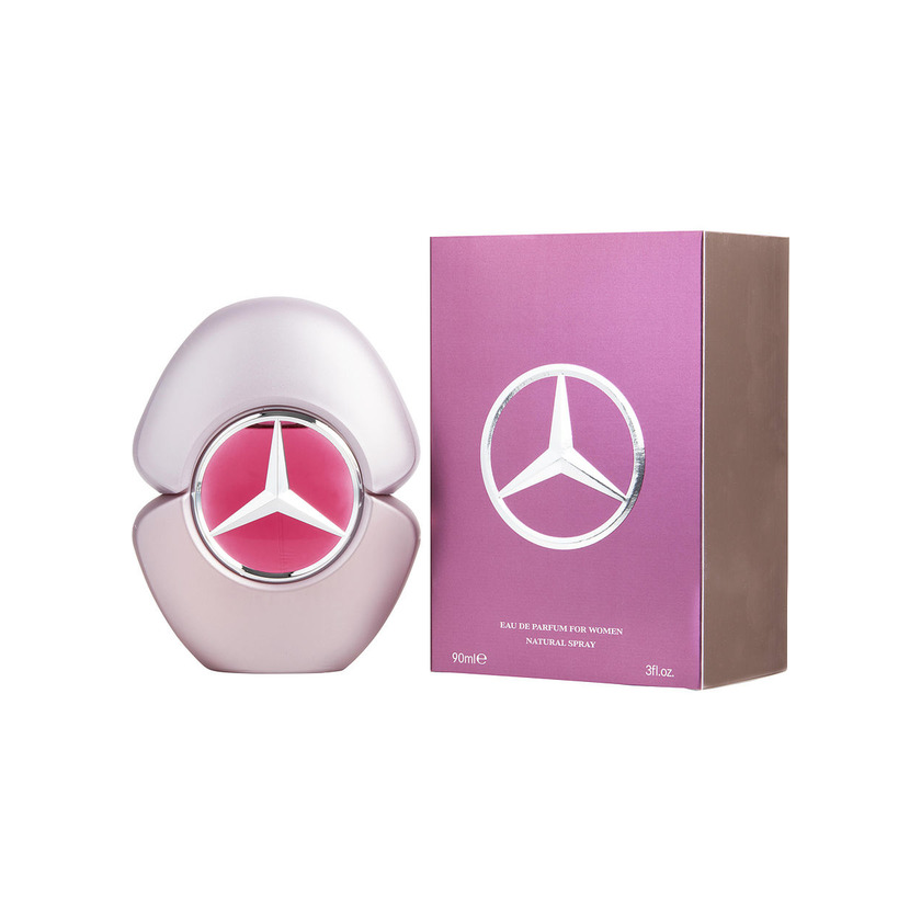 Producto Mercedes-Benz Woman