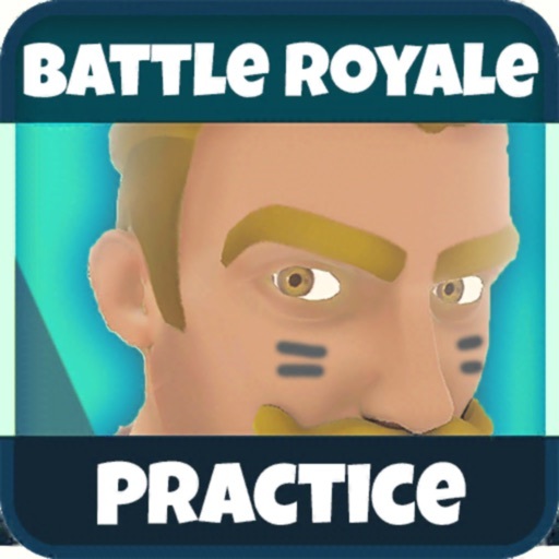 Apps Battle Royale Fort Practice