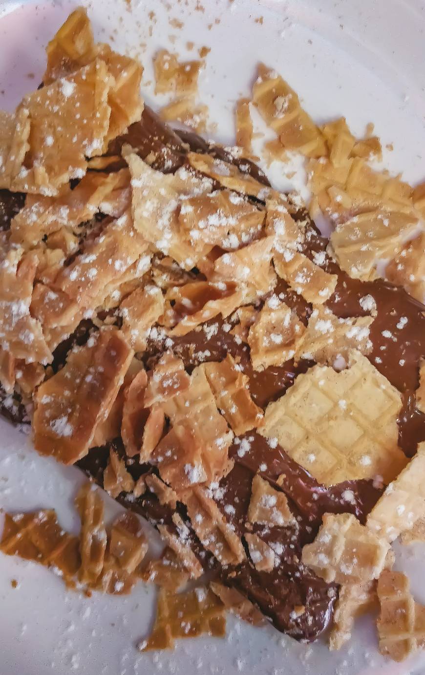 Restaurantes Tezero Tripas De Aveiro