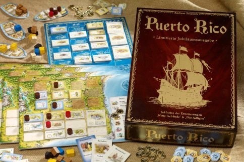 Social Puerto Rico 