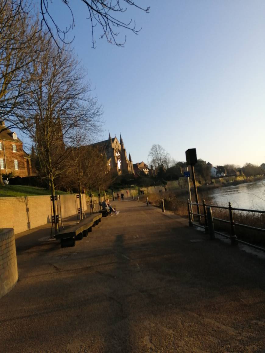 St John's