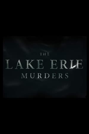 Serie The Lake Erie Murders