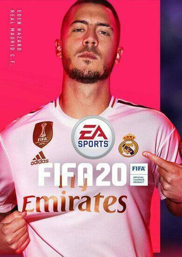 FIFA 20