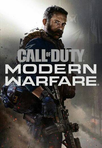 Call of duty: Modern Warfare