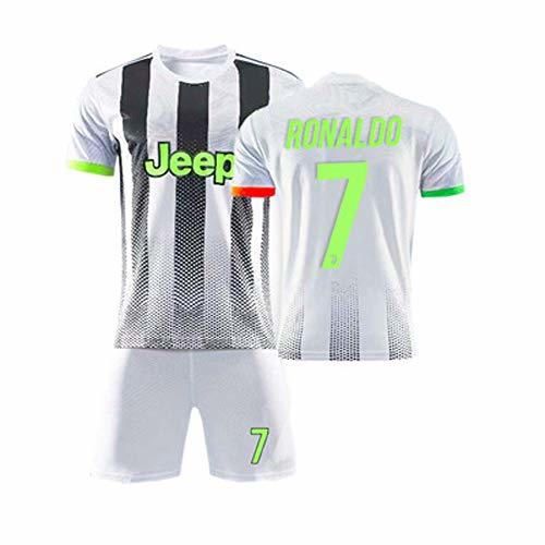 HQIUYI Juventus Jersey