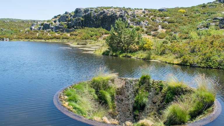 Lugar Serra da Estrela Natural Park