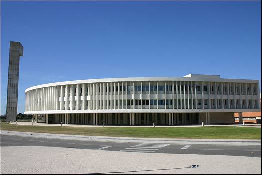 Lugares Complexo Pedagógico Universidade De Aveiro