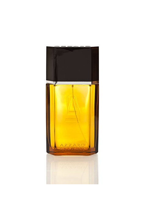 Producto AZZARO Eau De Toilette 200 ML VAPO