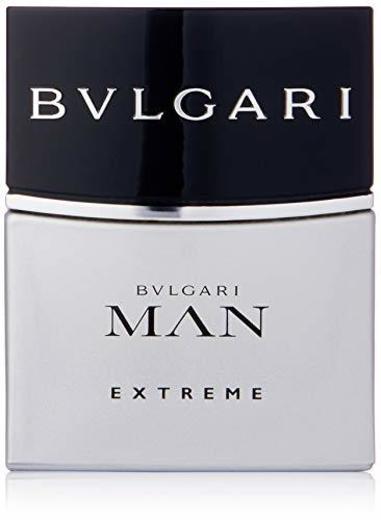 Bvlgari Man Extreme Perfume Hombre