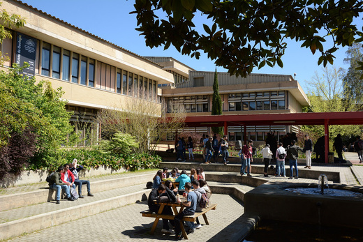 University of Trás-os-Montes and Alto Douro